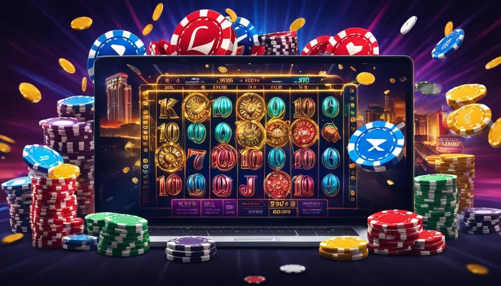 Cá cược có trách nhiệm với kubet19 chính thức