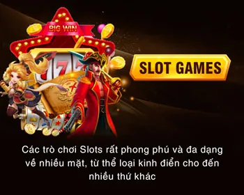 Trò chơi Bắn Cá Rồng Vàng
